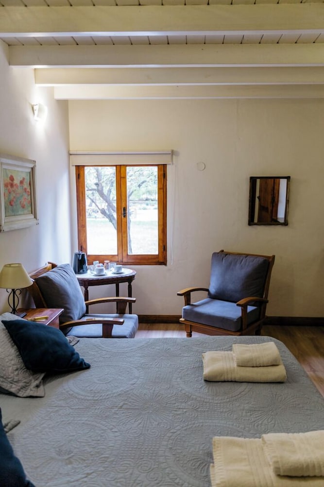 Lujan de Cuyo Bed and Breakfast 27/50
