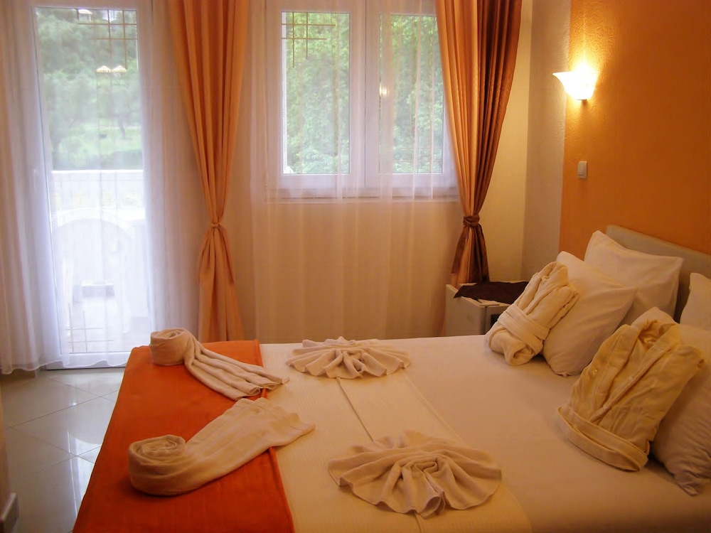 Hotel Wellness & Spa Angelo Gabriel 13/22