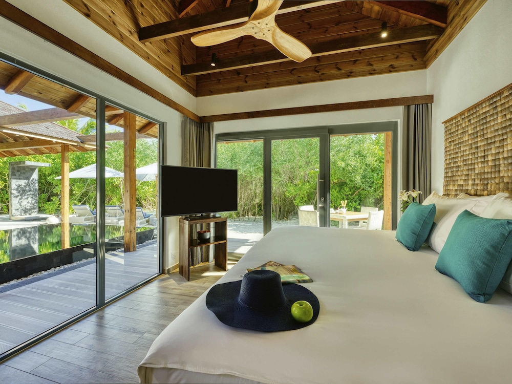 Kuredhivaru Resort and Spa Maldives 22/91