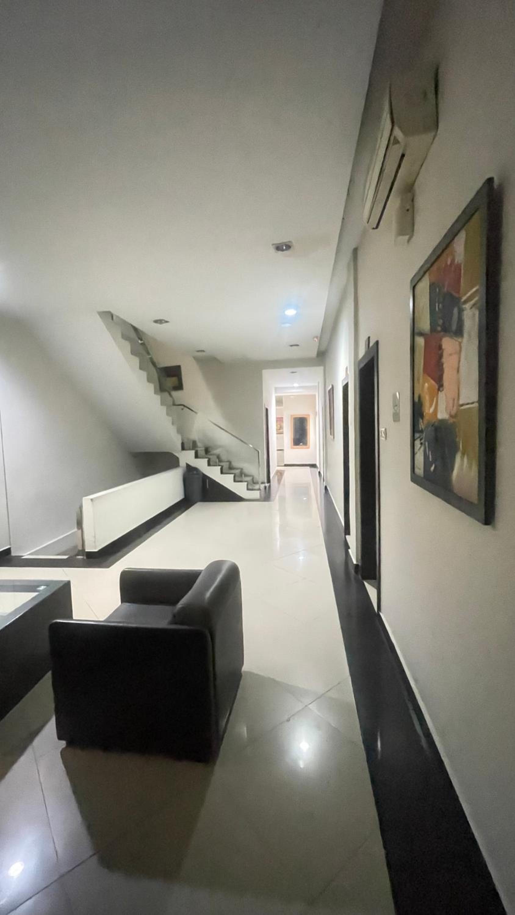Grand Darussalam Syariah Hotel 50/50