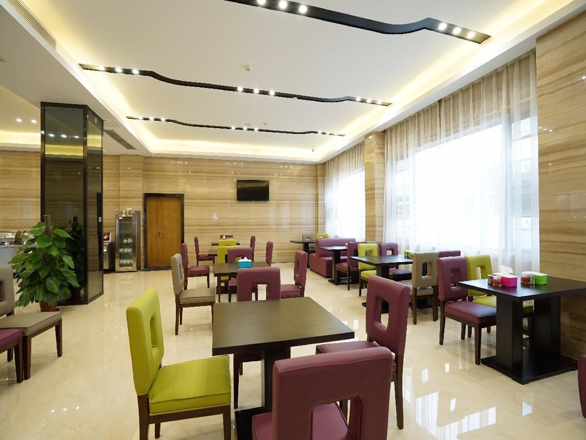 Lavande Hotel (Qingyuan Feilai Lake) 30/39