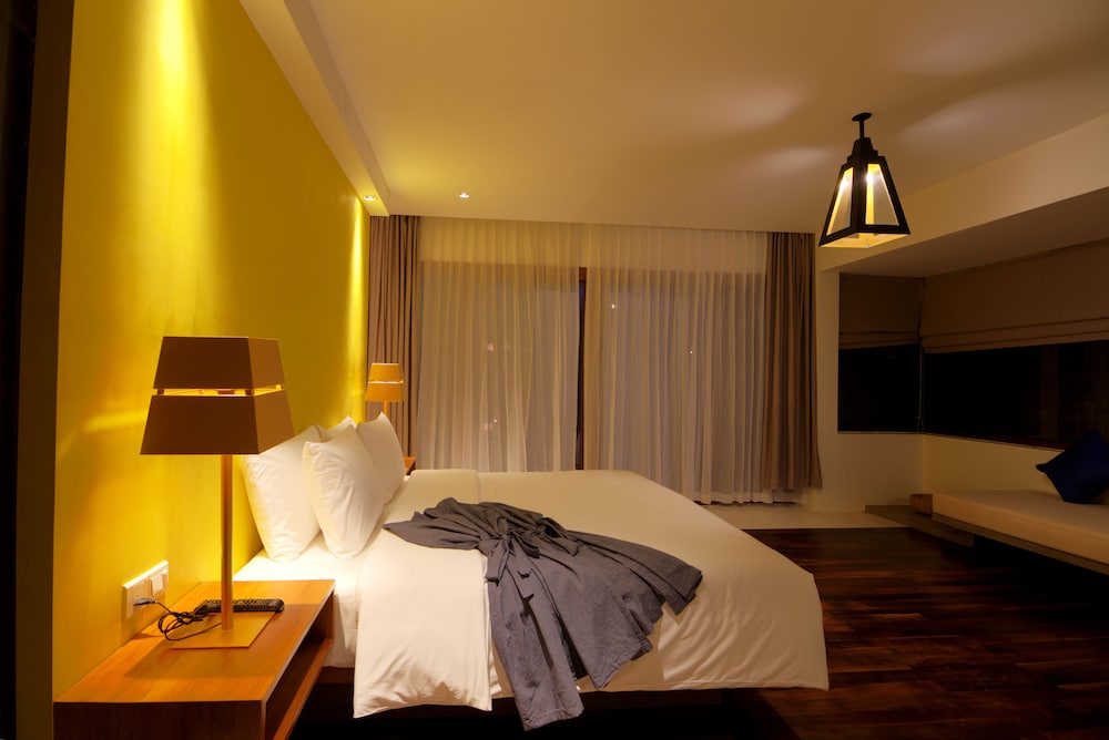 Apsara Residence Hotel 48/72