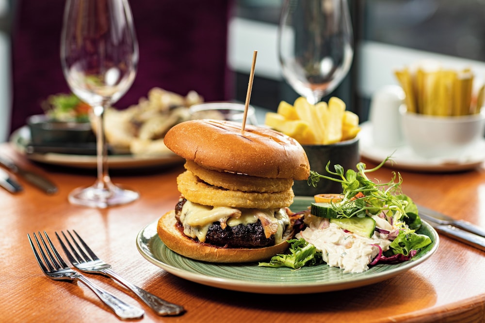 Station House Hotel Letterkenny 35/58