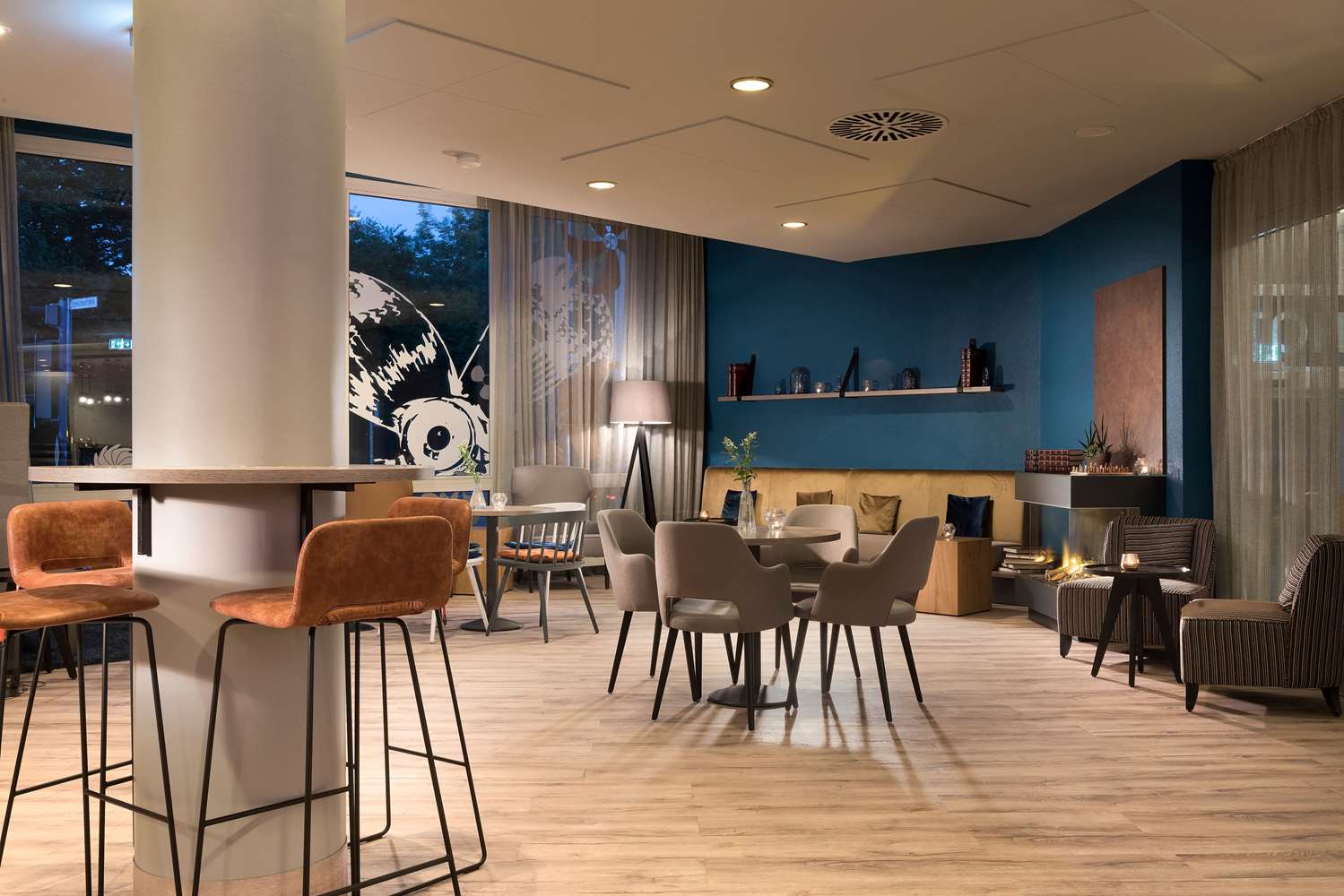 Ramada Flensburg 29/50