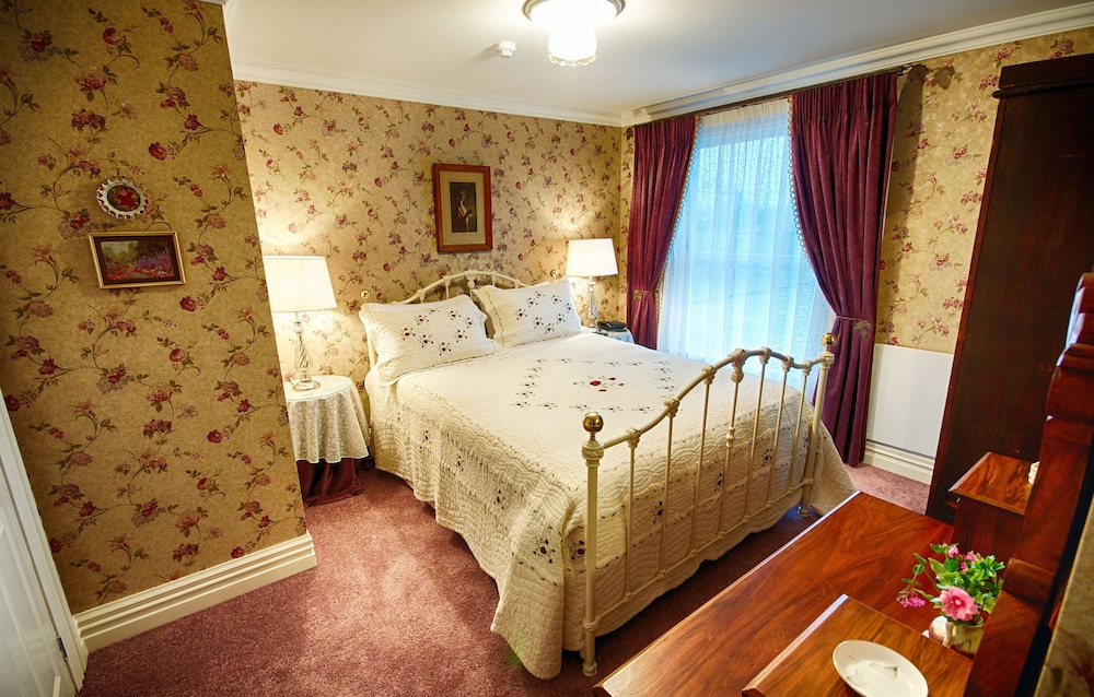 Theatre Royal Hotel 15/50