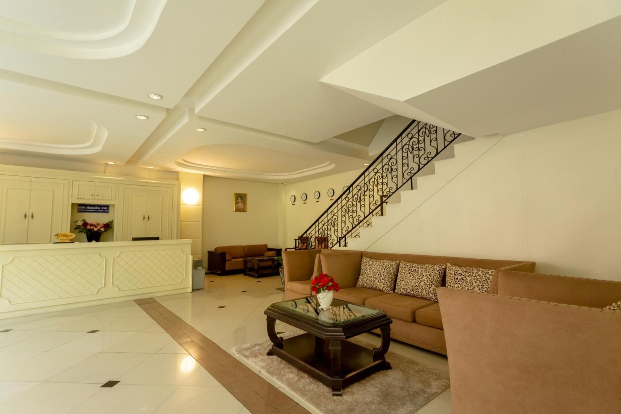 Ivory Palace Hotel 32/50