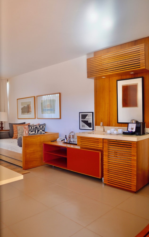 Hotel JP Ribeirao Preto Resort & Convencoes by Nacional Inn 11/77