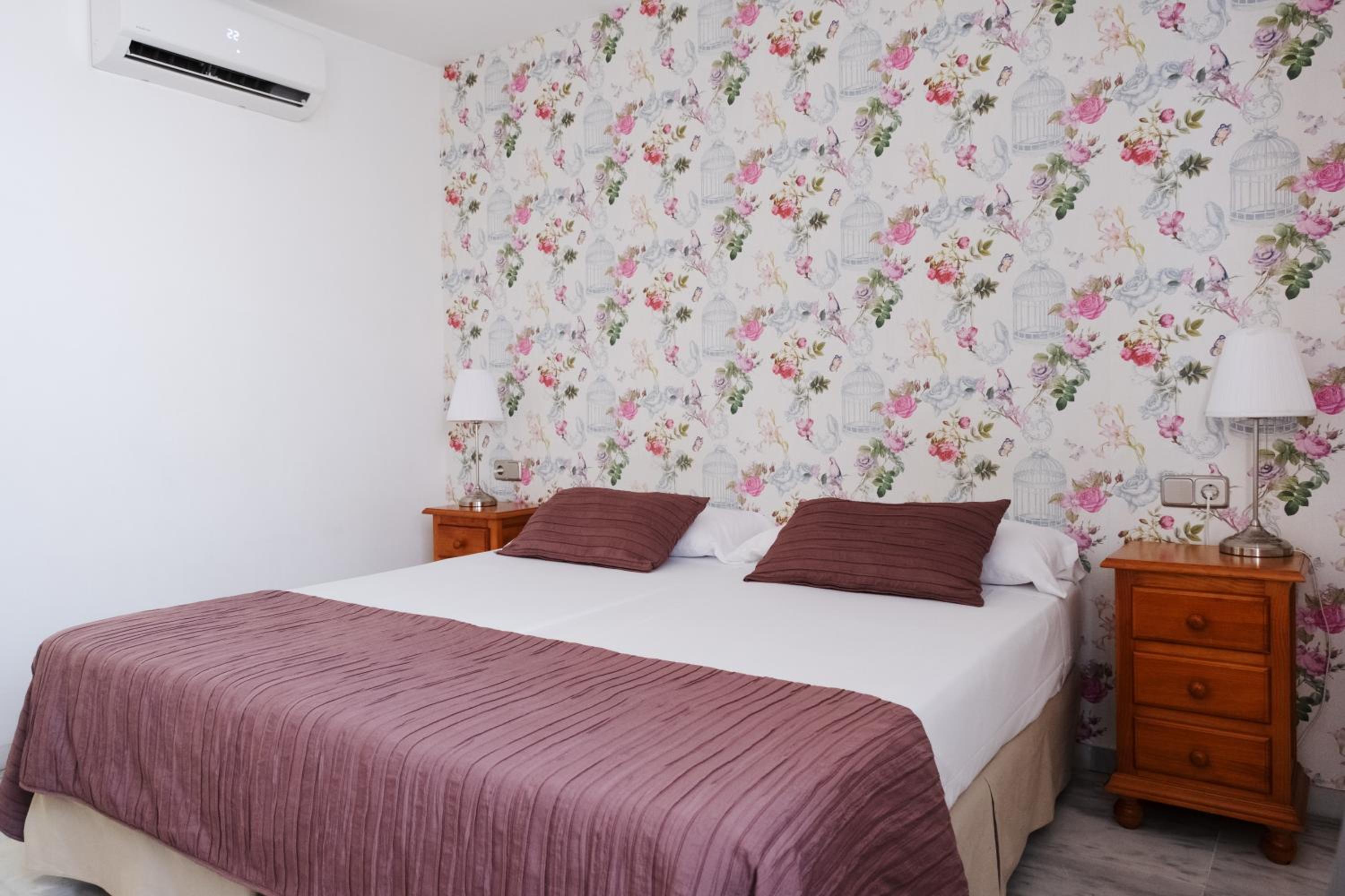Hotel Isla Menor 24/56
