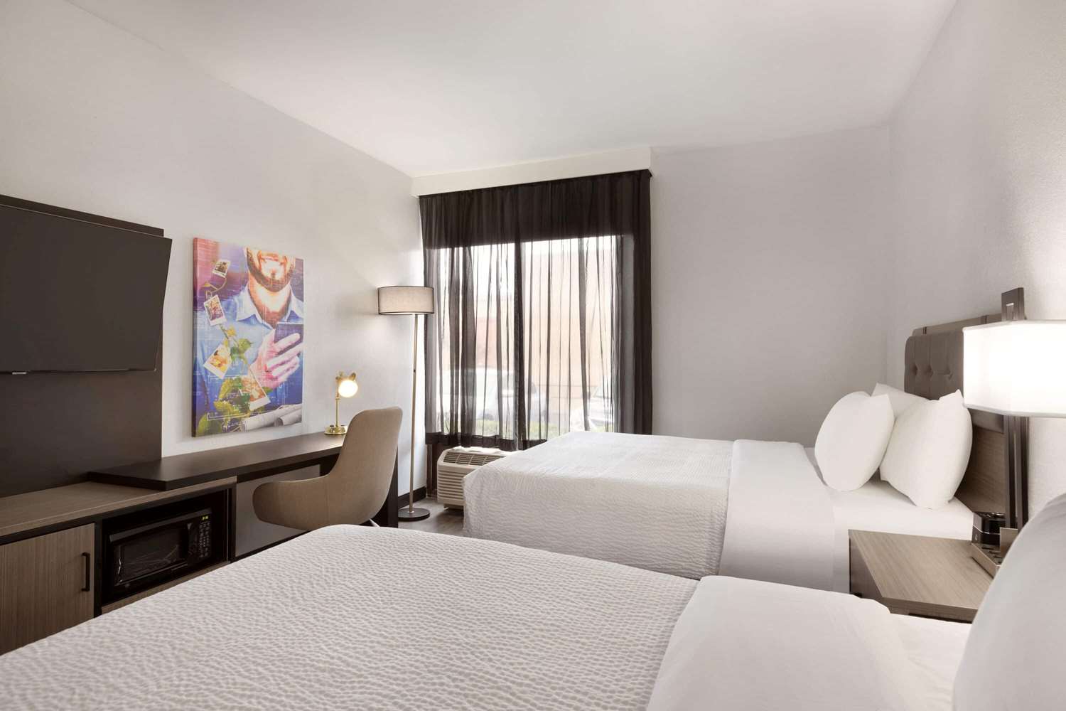 La Quinta Inn & Suites by Wyndham Dothan 38/71