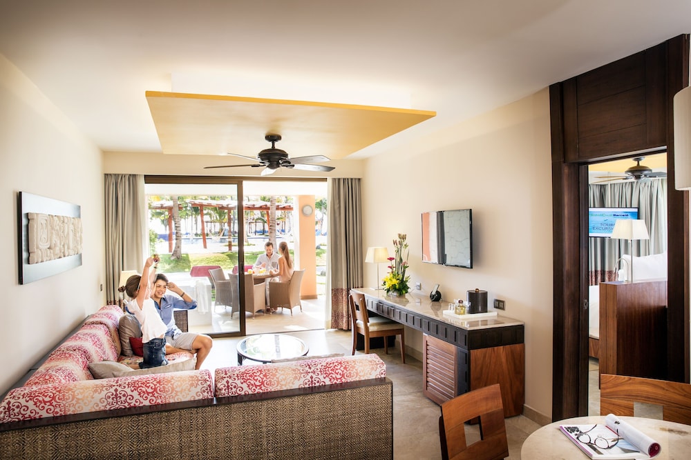 Barcelo Maya Beach 50/69