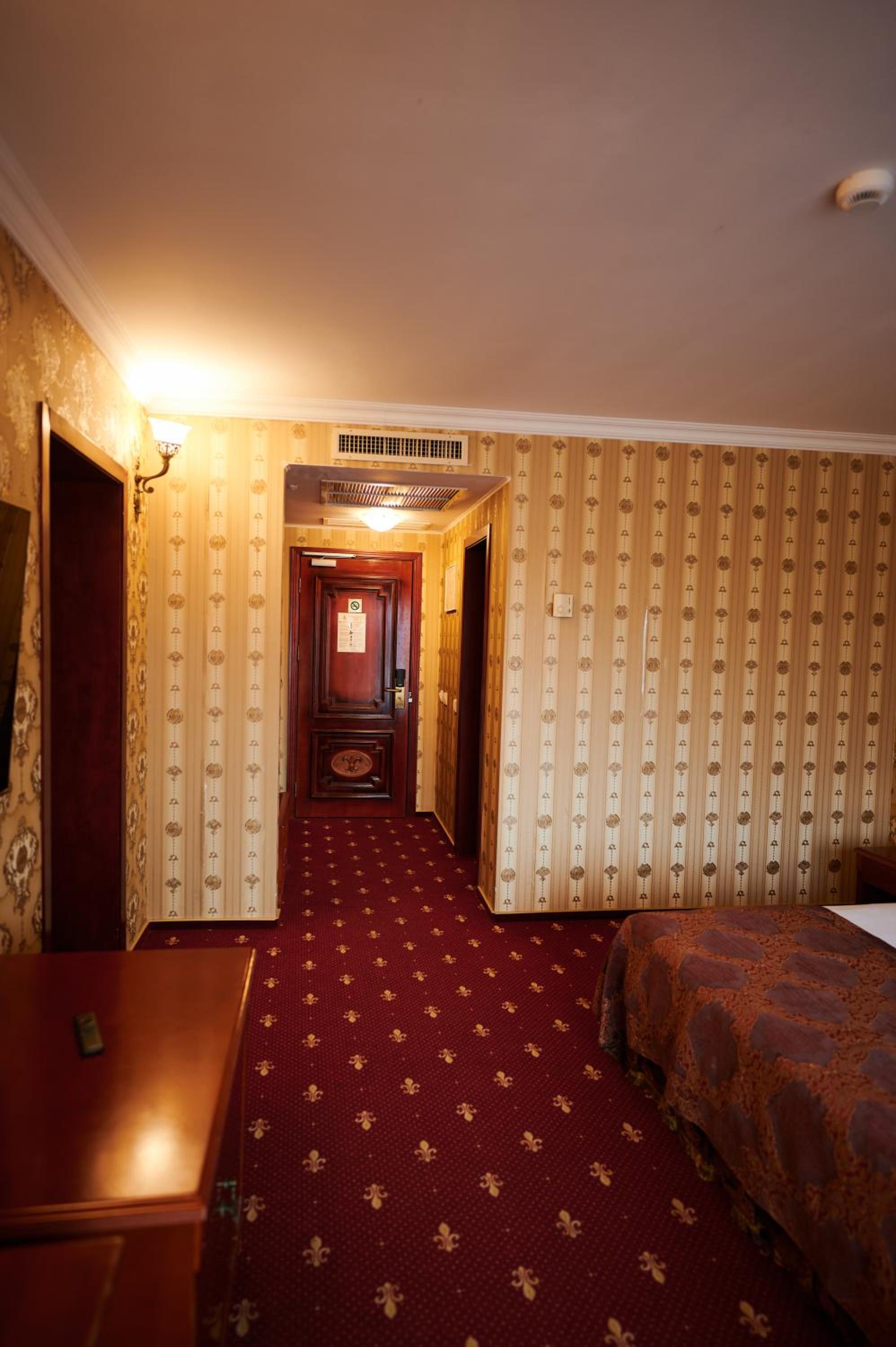 Hotel Restaurant La Castel 20/50