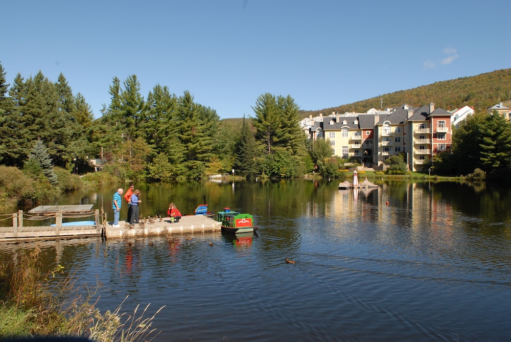 Ermitage du Lac Hotel 26/35