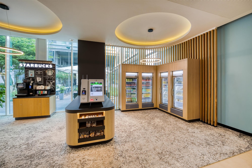 Park Inn by Radisson Brussels Midi 15/73