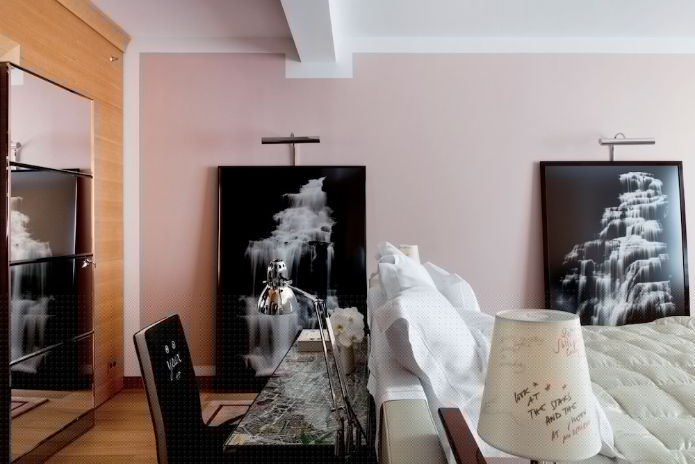 Le Royal Monceau Raffles Paris 36/80