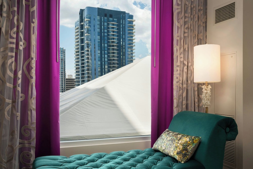 Grand Bohemian Hotel Charlotte Autograph Collection 写真3