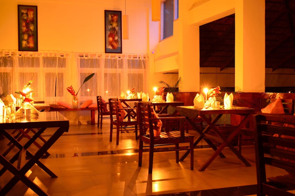 Tea Valley Resort 45/66