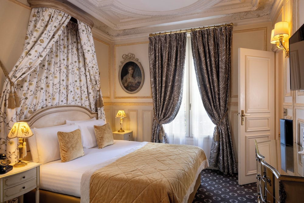 Suite, Kitchenette