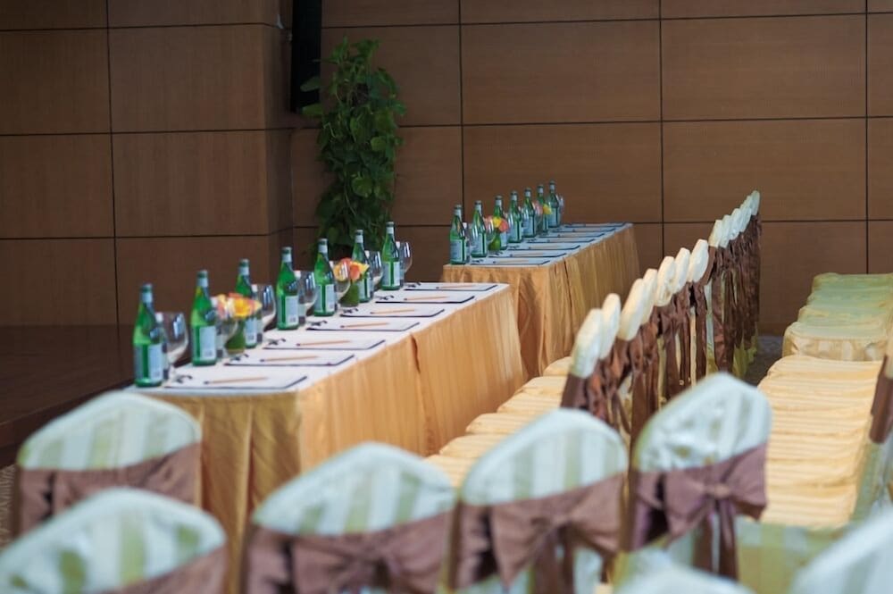 Muong Thanh Grand Hanoi Hotel 41/50