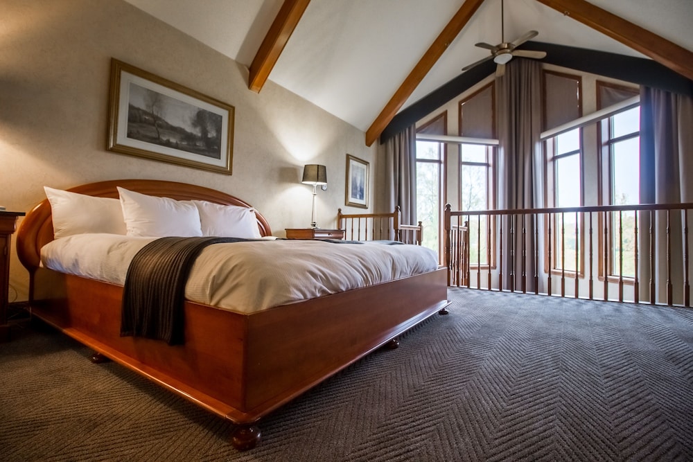 HOTEL LAC CARLING GOLF AND SPA 16/65