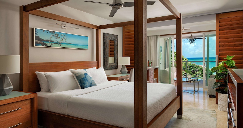 Sandals Montego Bay - Adults Only 18/59