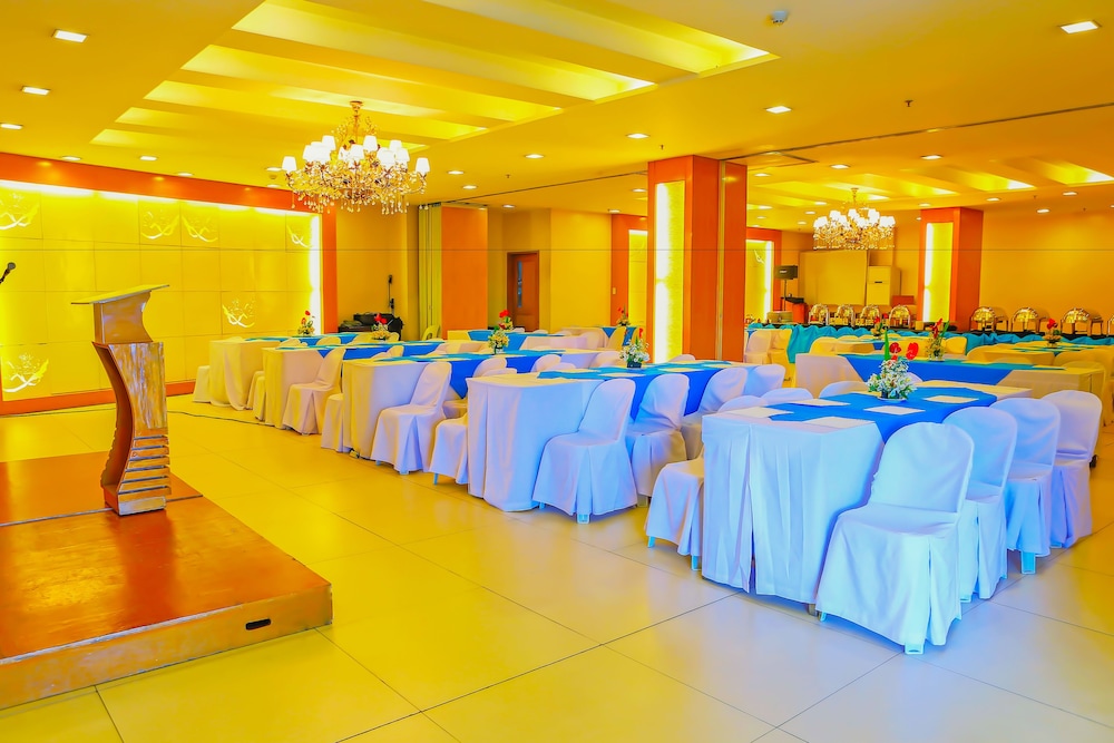 Chalet Baguio 56/58