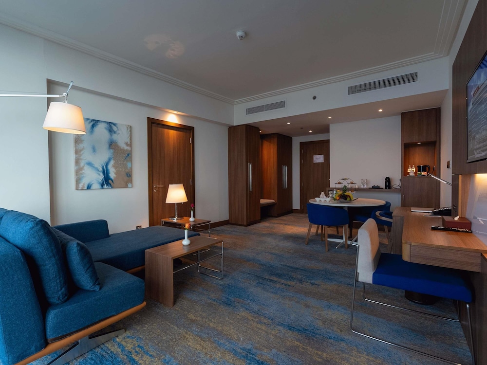 نوفوتيل جازان(Novotel Jazan Hotel) 50/76