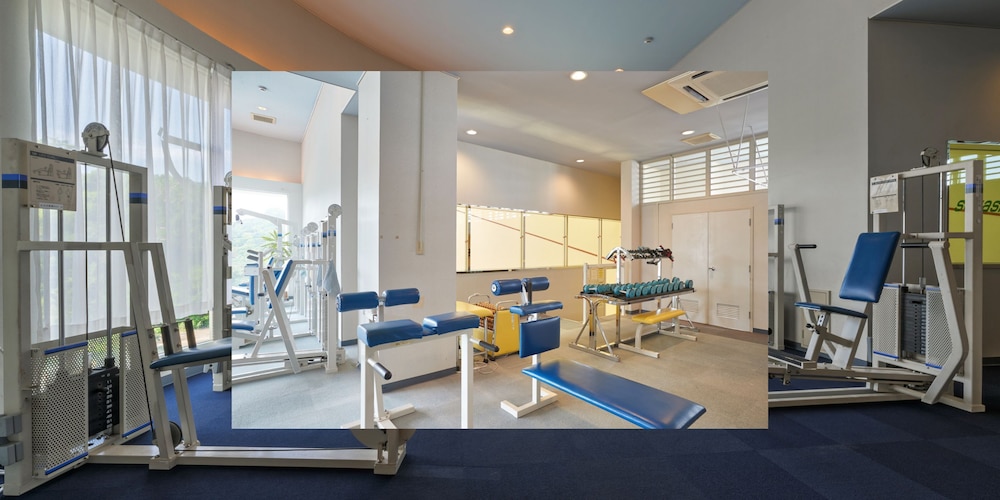 Hotel Resonex Nago 24/50