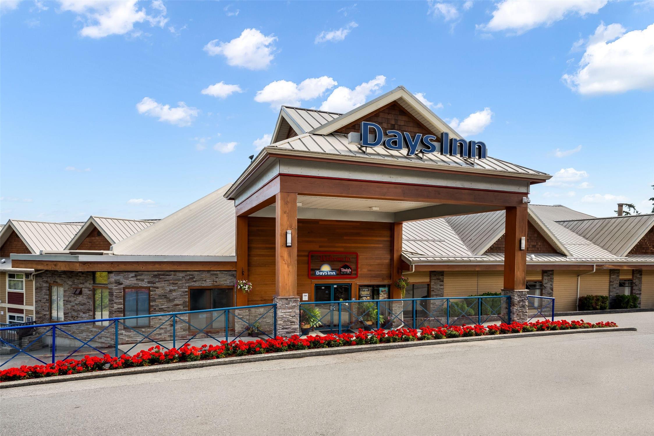 Days Inn by Wyndham Nanaimo 8/51