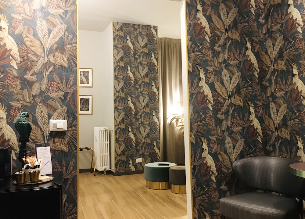 Intomilan Aparthotel Galleria Duomo 8/73