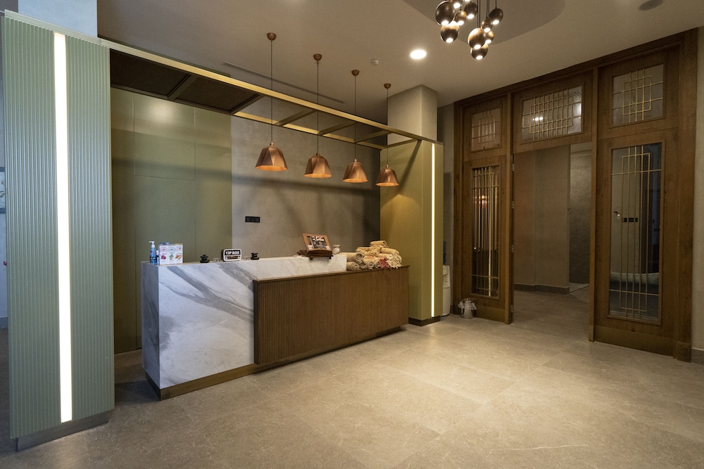 Soliport Hotel & Spa 7/44