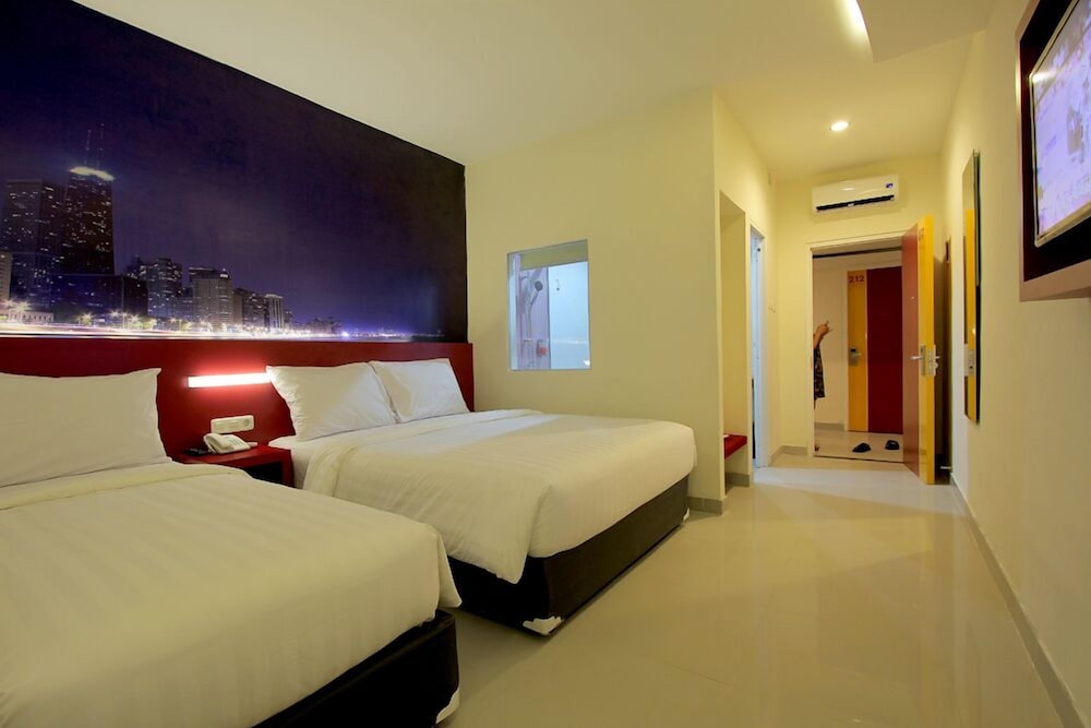 Liberta Hub Singosari Malang 9/65