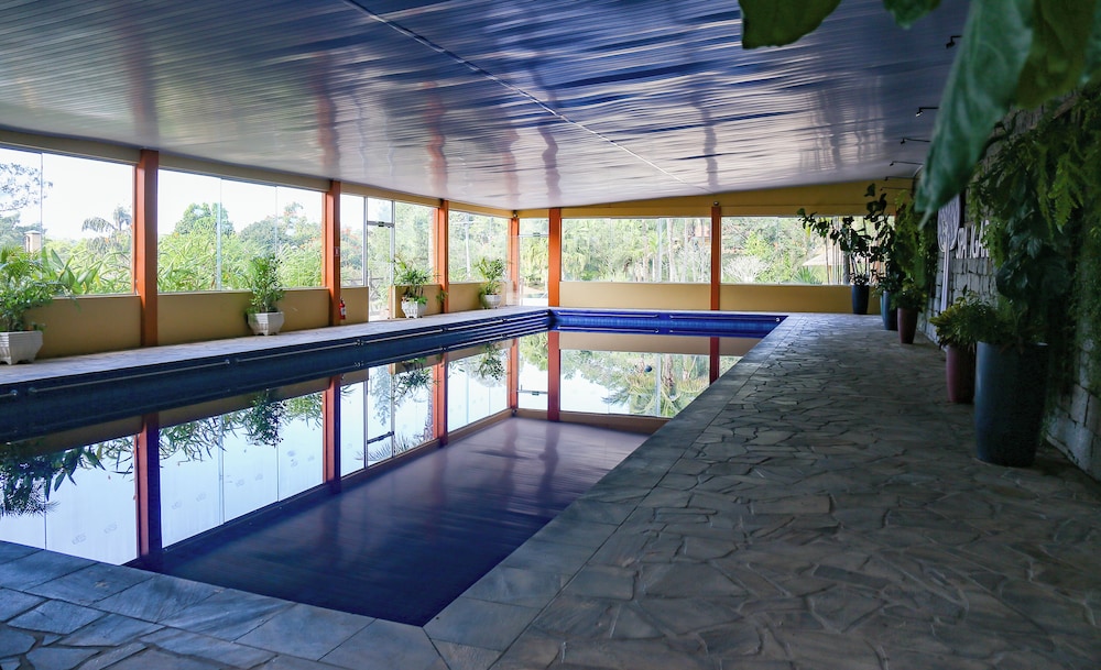 Matiz Igarata Resort Spa e Eventos 17/50