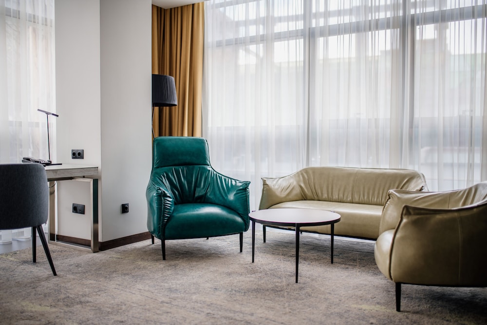 Messier 53 Hotel Yerevan 28/50