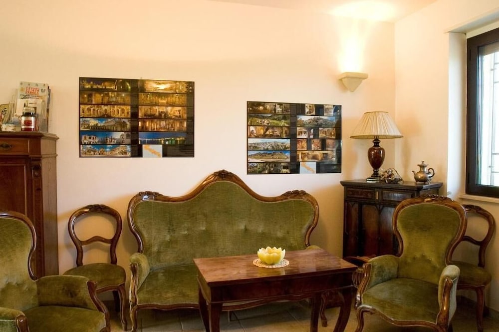L'antico Trullo 29/47