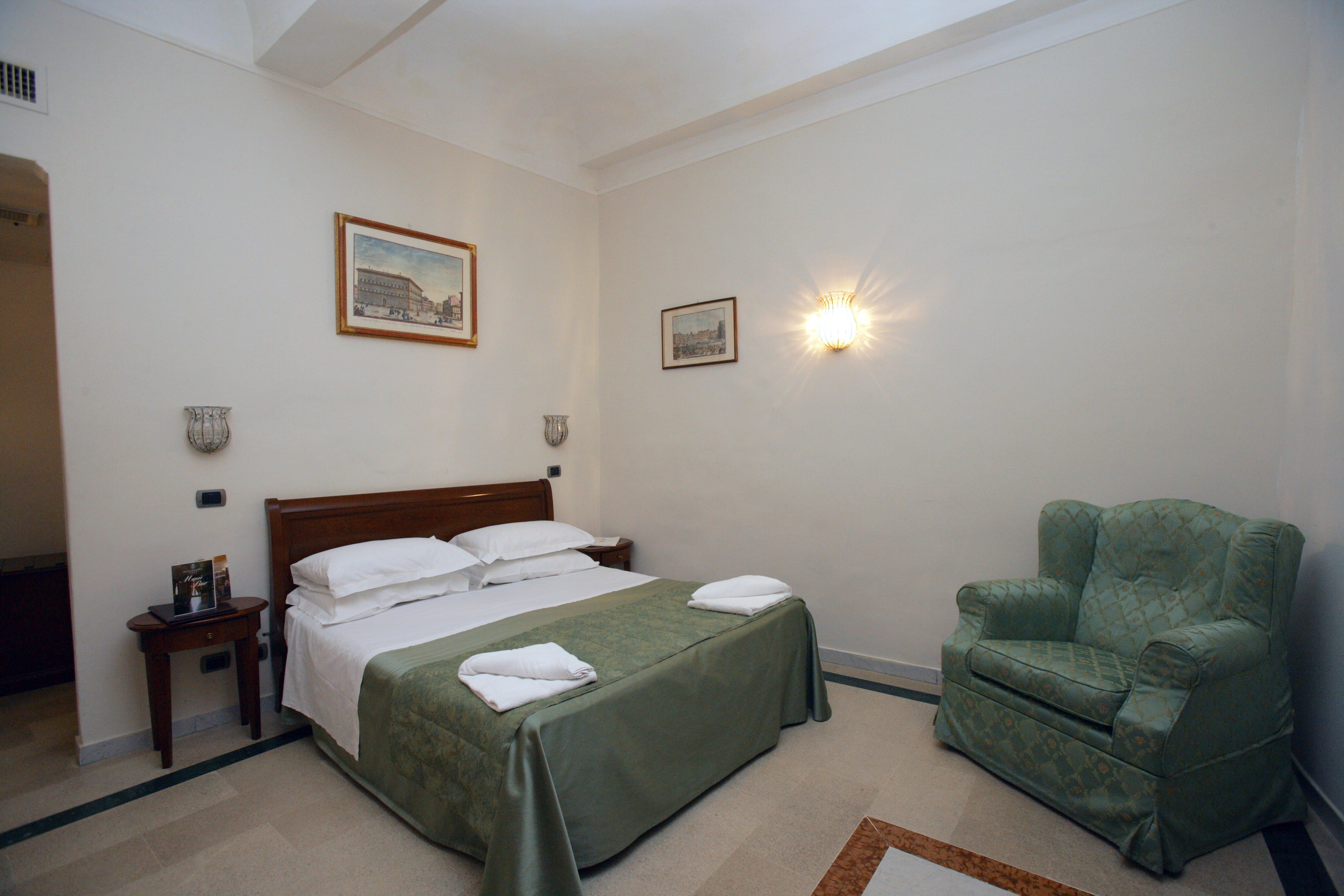 Hotel Domus Florentiae 34/68
