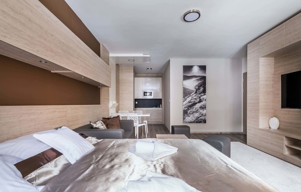 Hotel Pecr Apartments 5/38