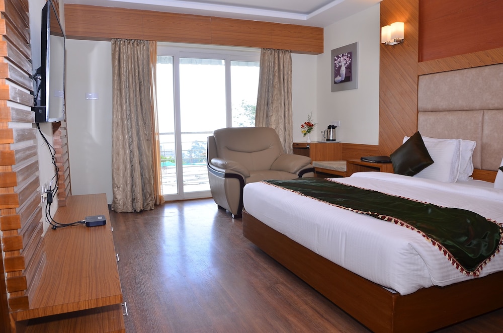 QUALITY INN SABARI RESORT 16/67