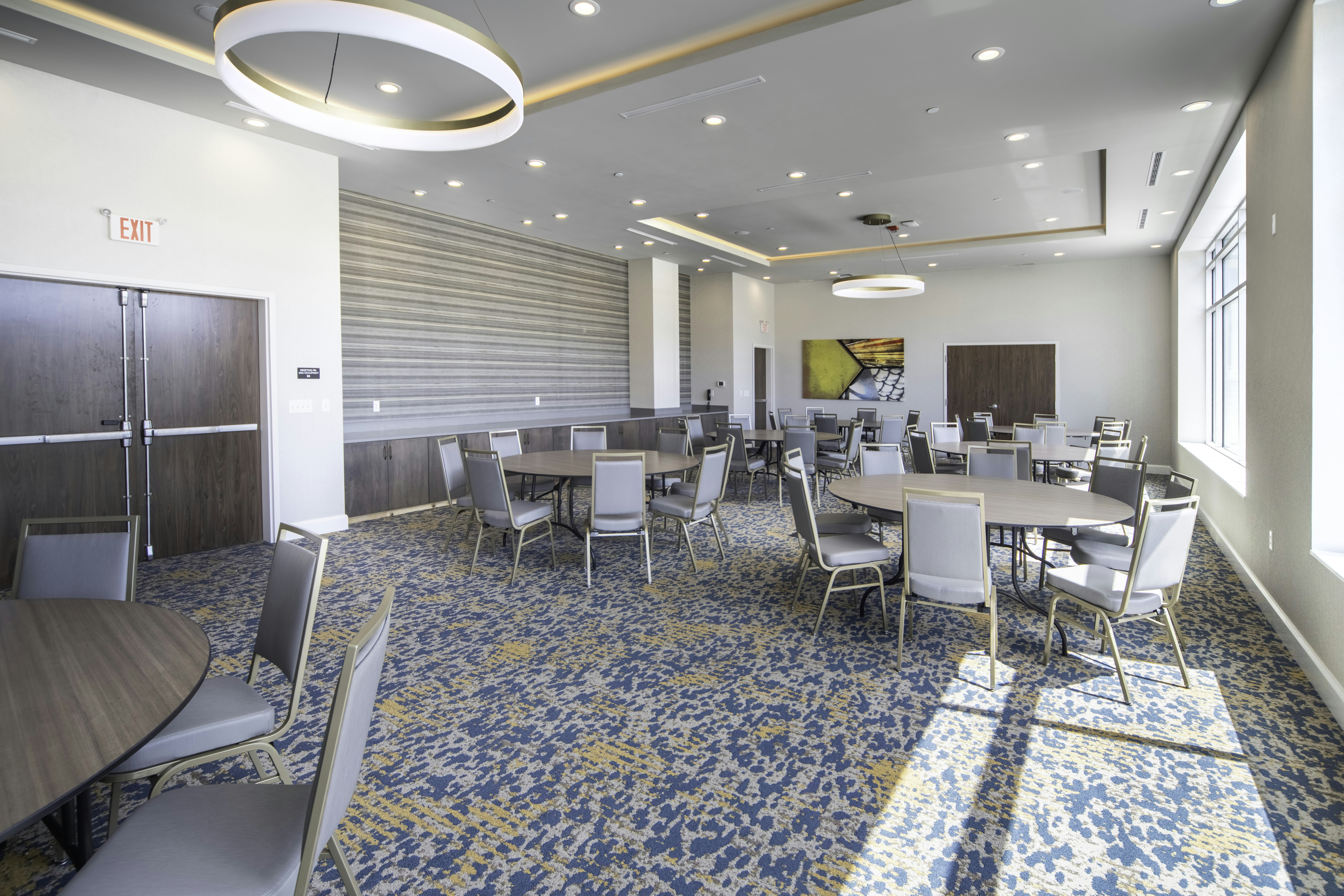 Hilton Garden Inn Fremont CA 17/19