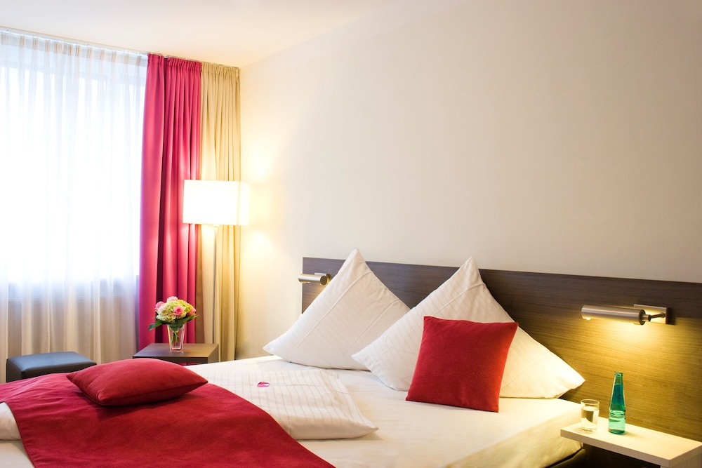 Hotel Mirabell By Maier Privathotels 20/87