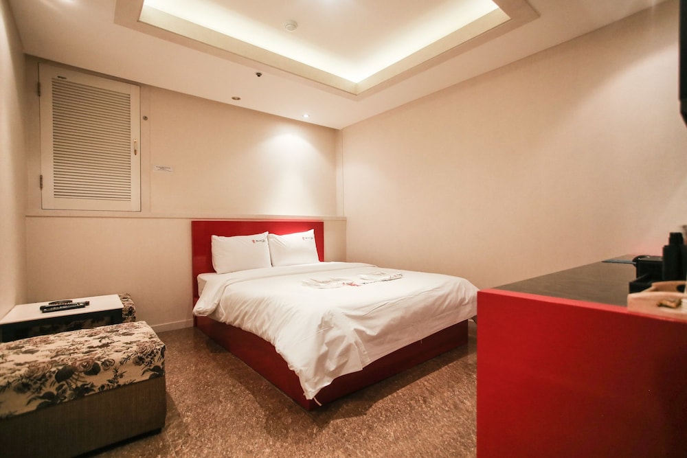 Hotel Yein 34/51