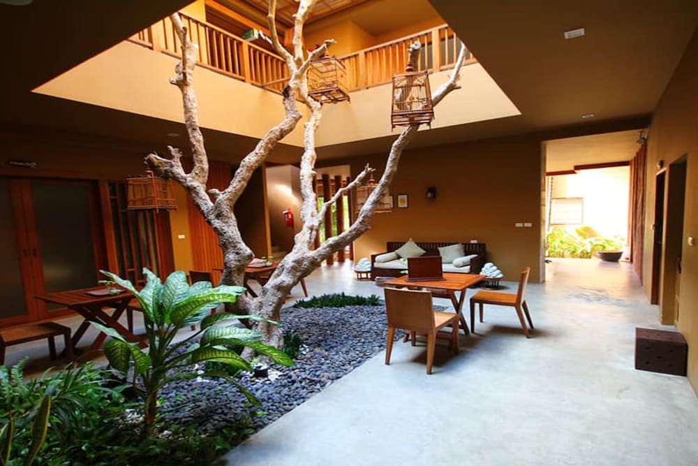 Deva Samui Resort And Spa 30/50
