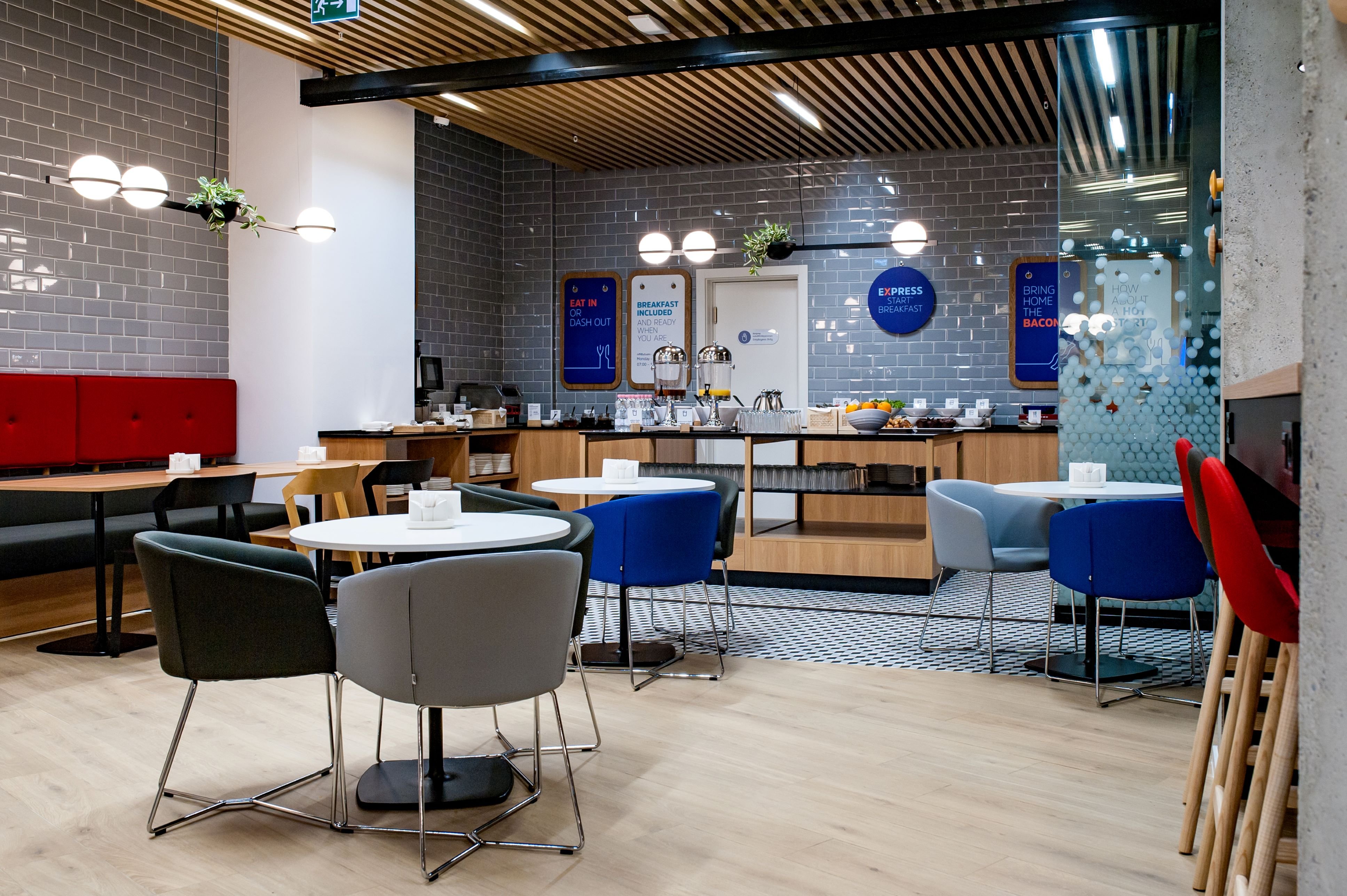 Holiday Inn Express Tbilisi Avlabari, an IHG Hotel 58/75