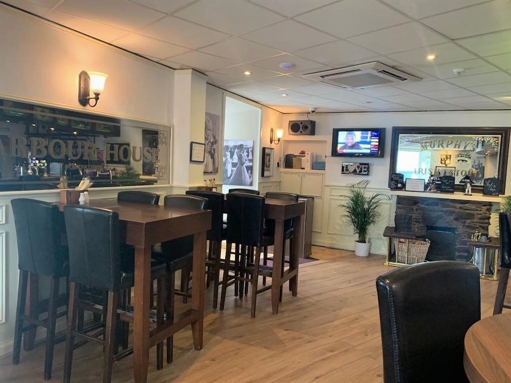 The Harbour House Hotel 41/50