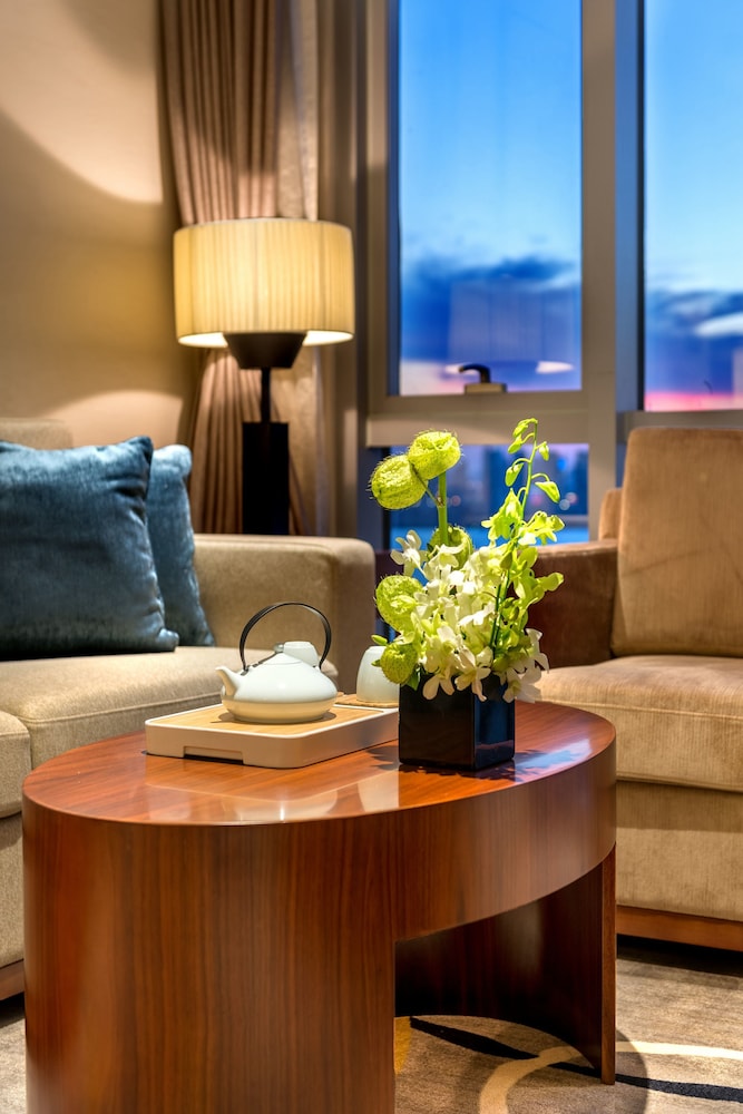 Oakwood Hotel & Residence Suzhou 22/50