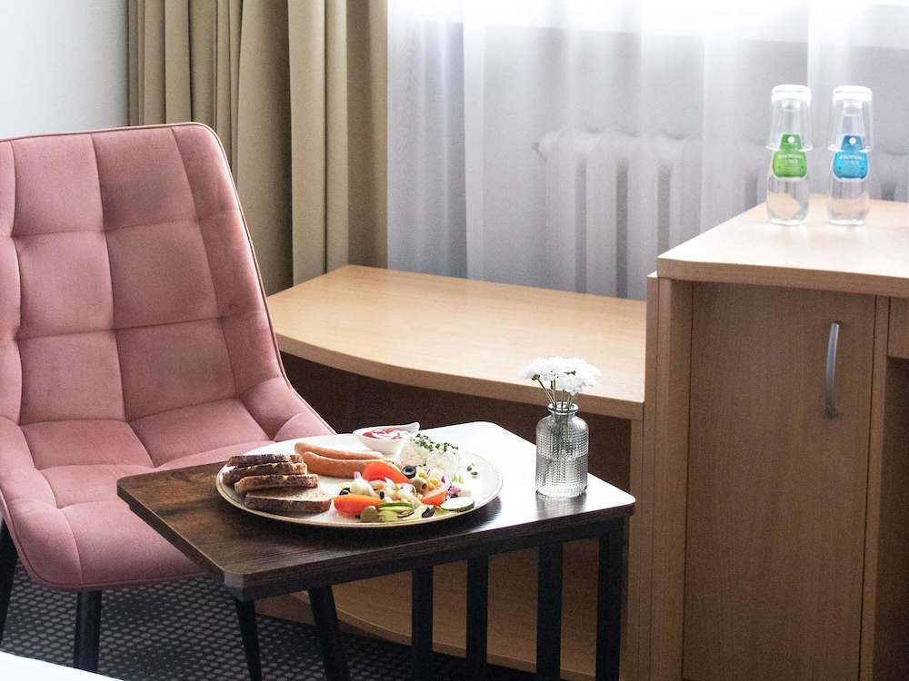 ibis Styles Bielsko Biala 55/73