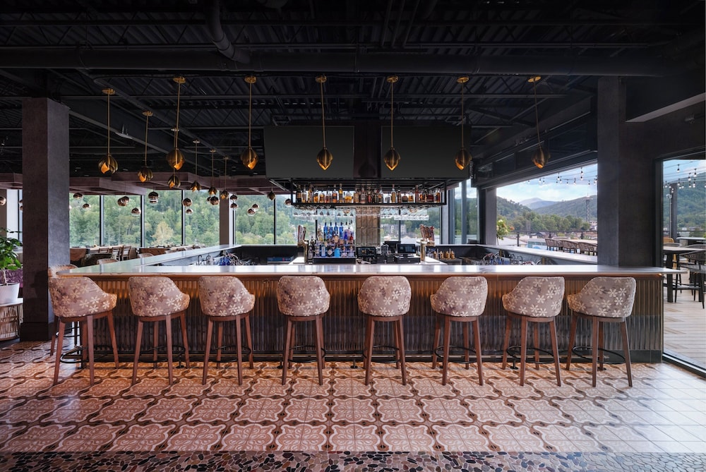 Hotel Indigo Gatlinburg Downtown by IHG 33/50