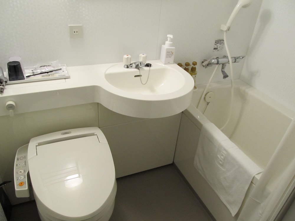 Dormy Inn Himeji 13/35