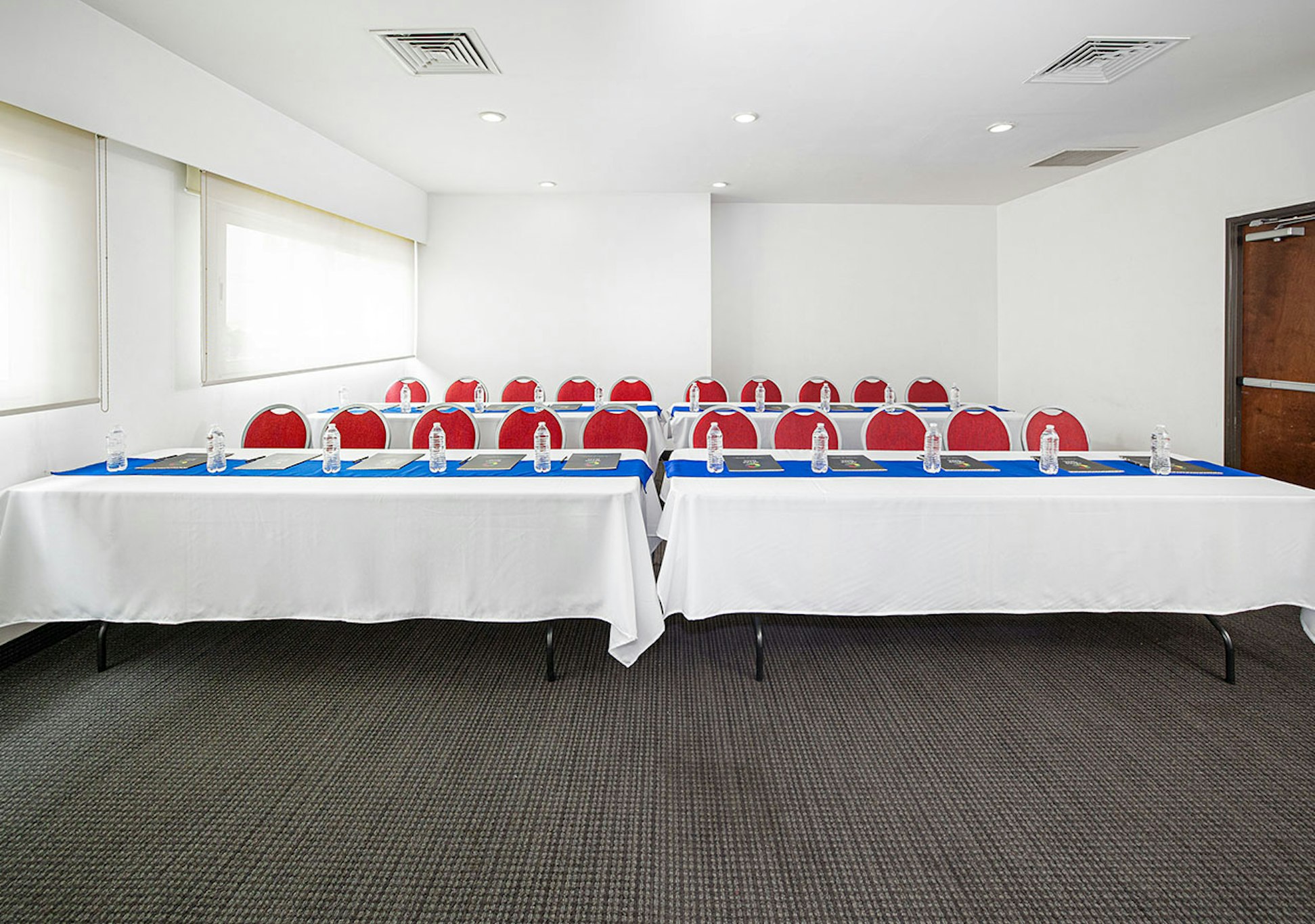 Hotel Mexico Plaza Celaya 15/37