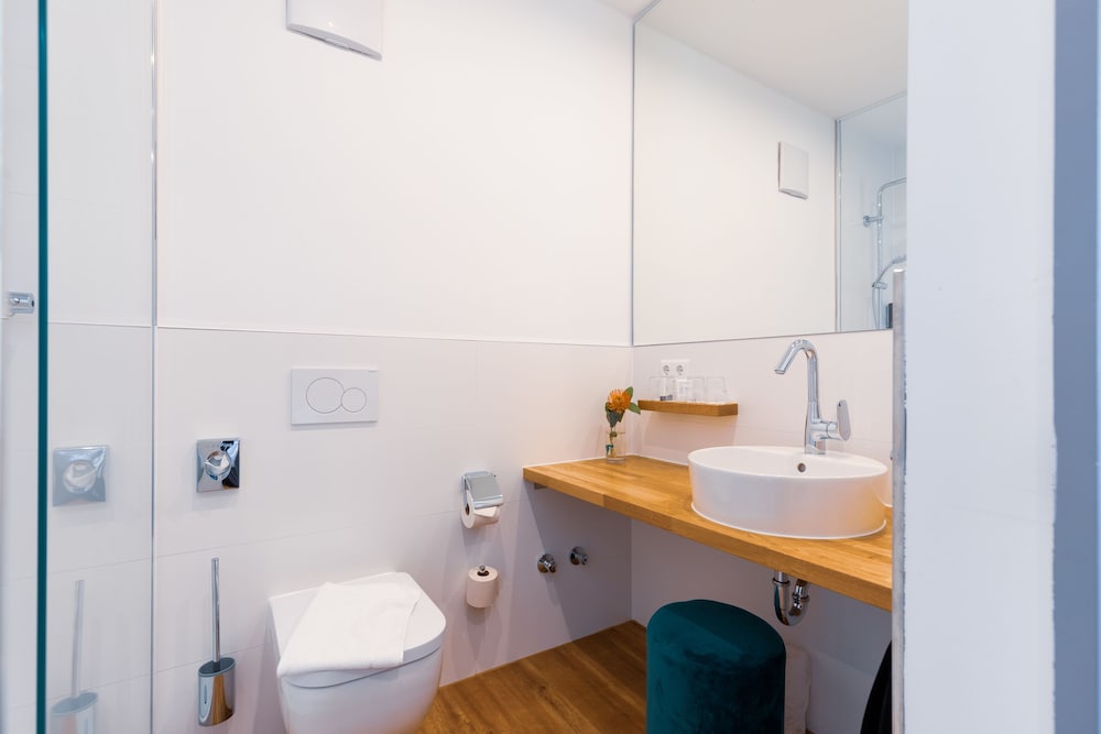 Mk Hotel Munchen Max-Weber-Platz 10/70