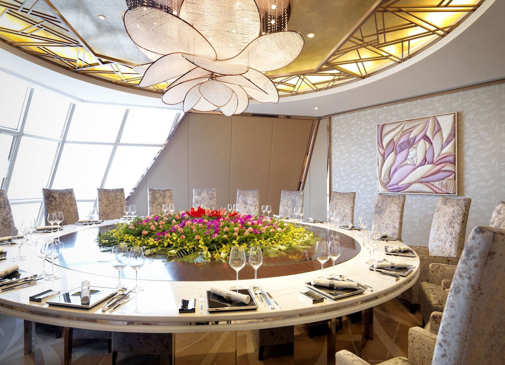CITIC Jingling Hotel 20/26